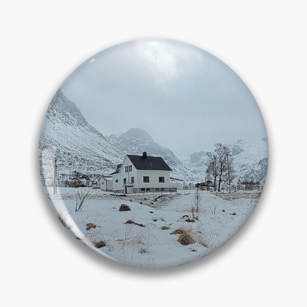 Item preview, Norway Arctic Circle  designed and sold by tracilaw.