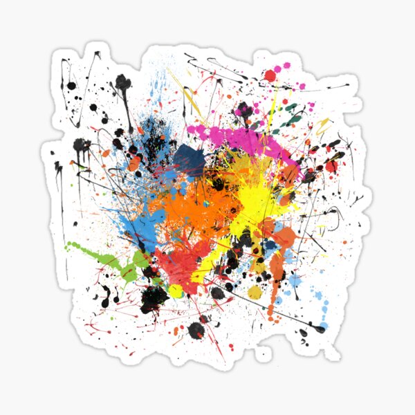 Item preview, paint and splash designed and sold by clad63.