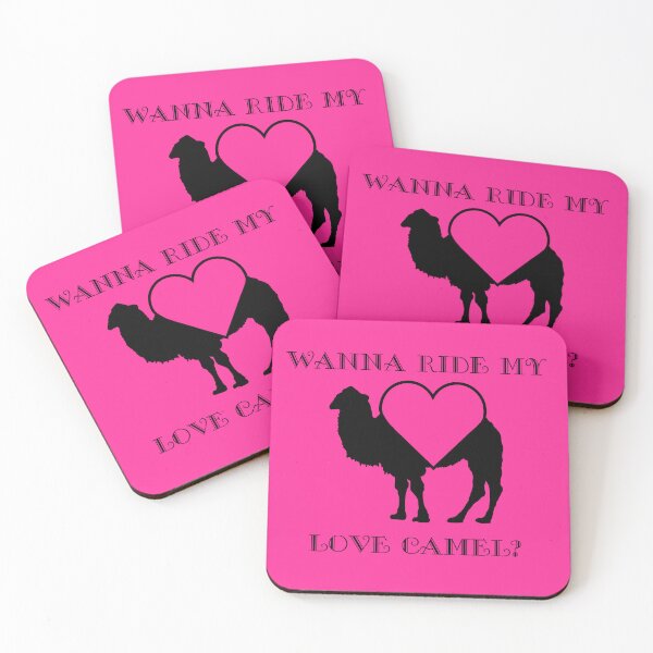 Item preview, Love Camel designed and sold by S-J-A-H-C.