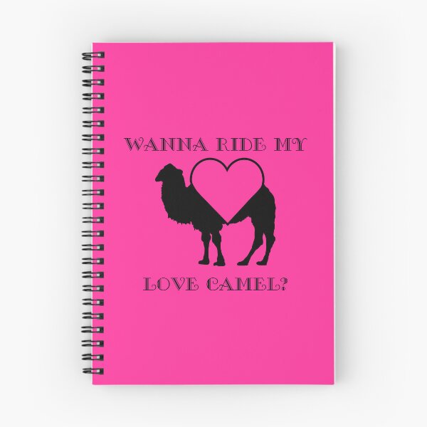 Item preview, Love Camel designed and sold by S-J-A-H-C.