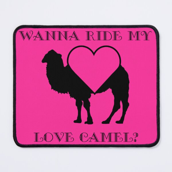 Item preview, Love Camel designed and sold by S-J-A-H-C.