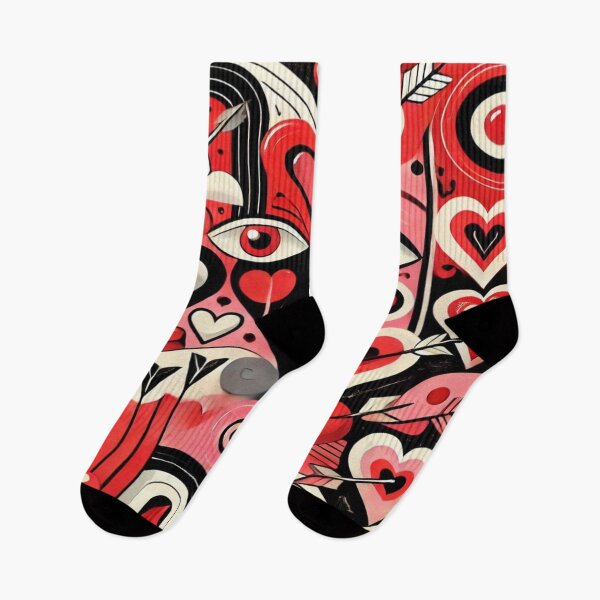 Item preview, Love’s Surreal Adventure Reloaded Premium Trendy Best Gift designed and sold by Imaginarium of Chaos falcon88 .