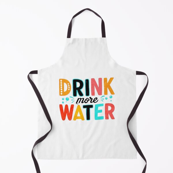 Item preview, Drink more water designed and sold by JIGUWORLD.