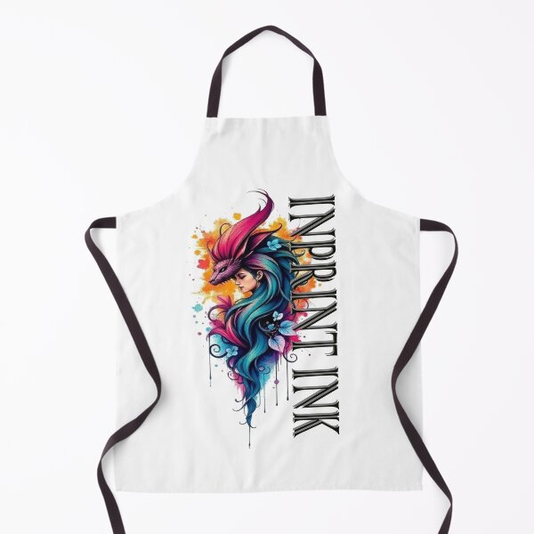 Item preview, INKY TRIBE MISTRESS designed and sold by inprintink.