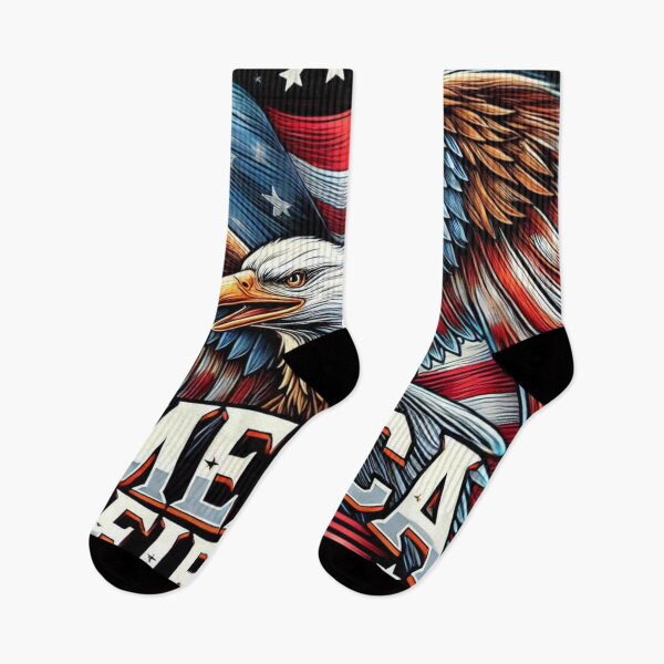 Item preview, America First designed and sold by Jurand  Creations.