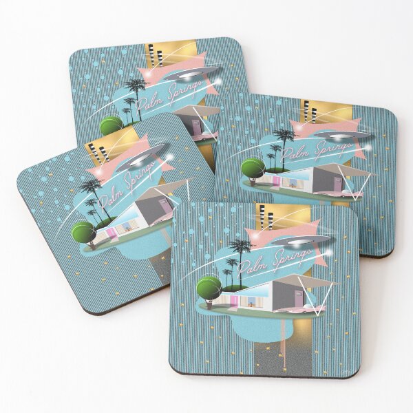 Item preview, PALM SPRINGS designed and sold by Jeffrey Coleson.