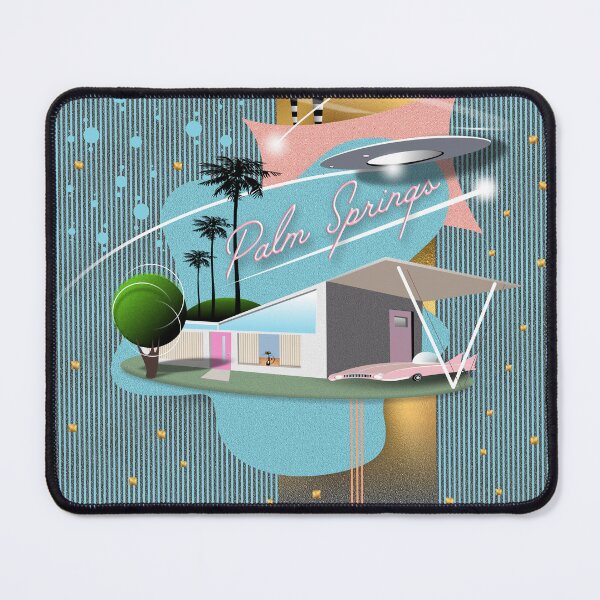 Item preview, PALM SPRINGS designed and sold by Jeffrey Coleson.