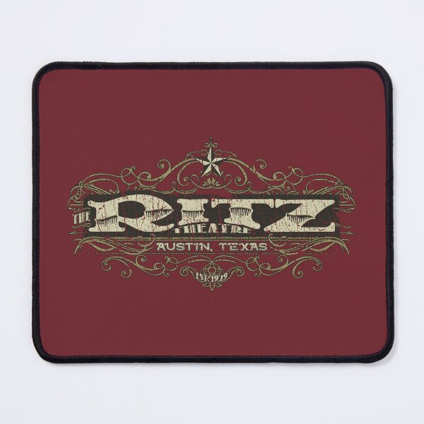 Item preview, The Ritz Theatre Austin 1929 designed and sold by AstroZombie6669.