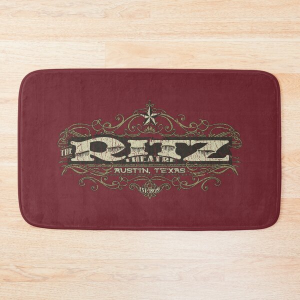 Item preview, The Ritz Theatre Austin 1929 designed and sold by AstroZombie6669.