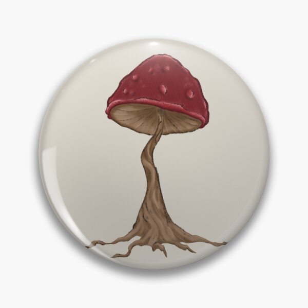 Item preview, Mushroom Tree designed and sold by notkai444.