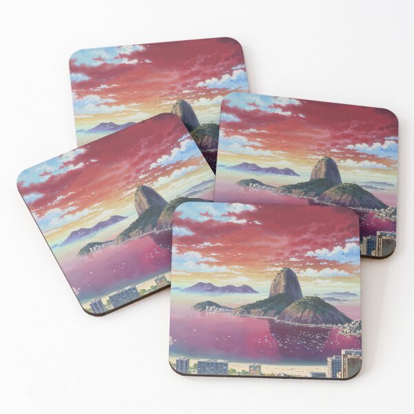 Item preview, Rio de Janeiro designed and sold by Daniela`s shop.