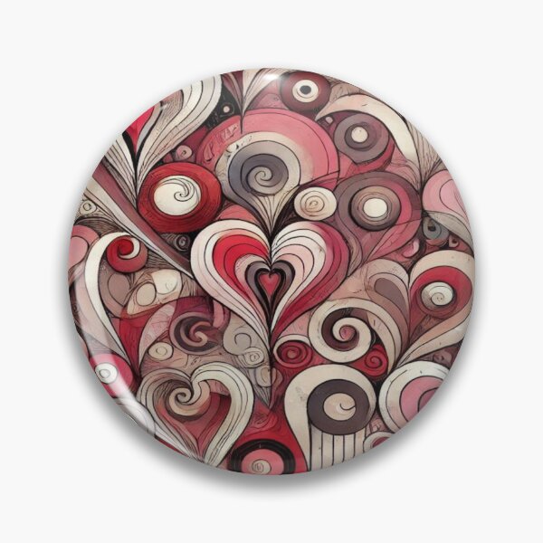 Item preview, Surreal Love Dance Reloaded Premium Trendy Best Gift designed and sold by Imaginarium of Chaos falcon88 .