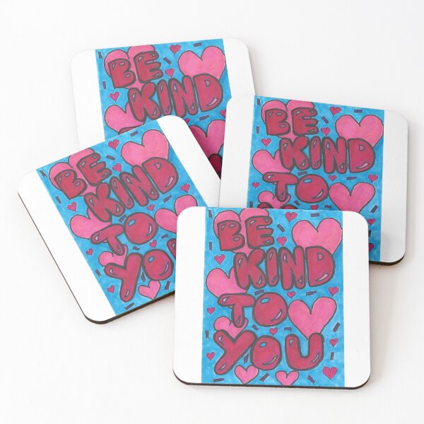 Item preview, Be kind to you designed and sold by HouseOfMxTakes.