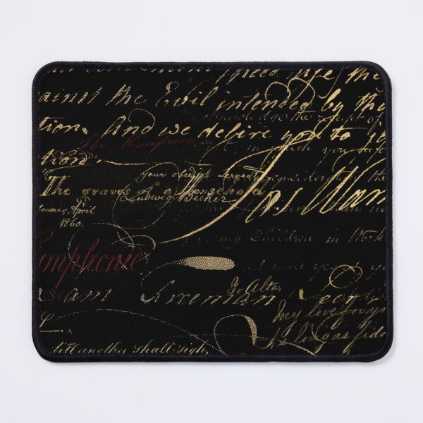 Item preview, Nostalgic Writings designed and sold by jena dellagrottaglia.