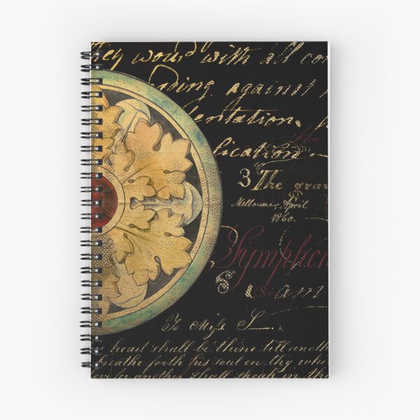 Item preview, Nostalgic Writings designed and sold by jena dellagrottaglia.