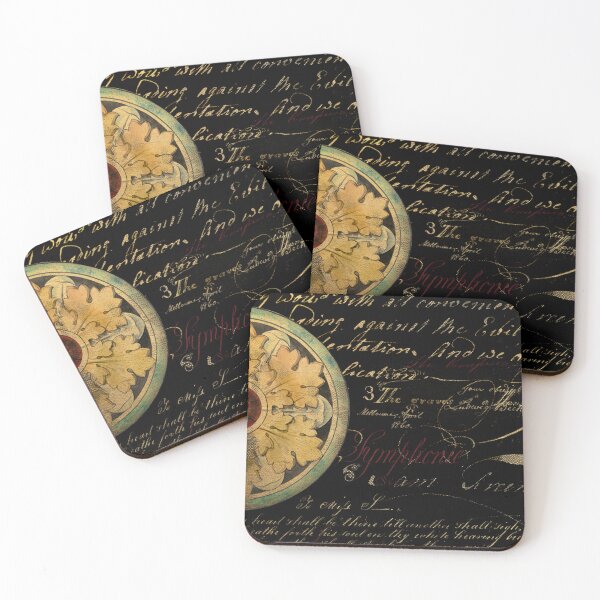 Item preview, Nostalgic Writings designed and sold by jena dellagrottaglia.