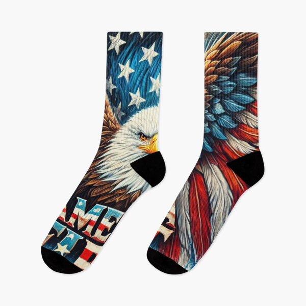 Item preview, America First designed and sold by Jurand  Creations.