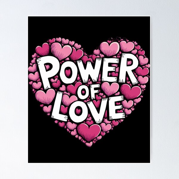 Power Of Love