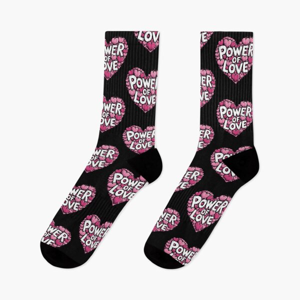 Item preview, Power Of Love designed and sold by mirciashop.