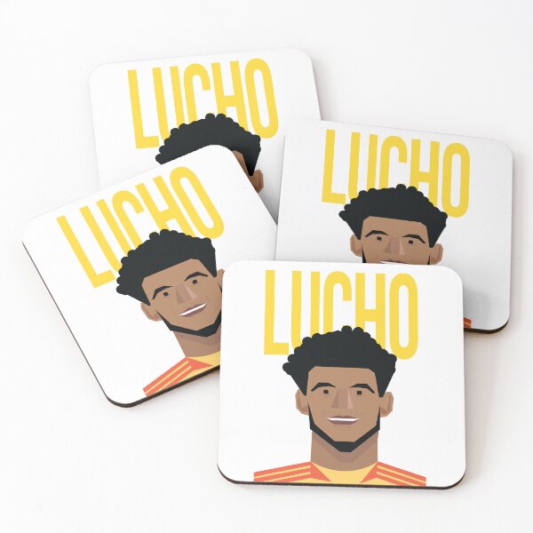 Item preview, Luis Diaz Illustration designed and sold by Fat Fish Canvas.