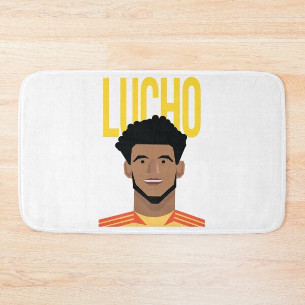 Item preview, Luis Diaz Illustration designed and sold by Fat Fish Canvas.