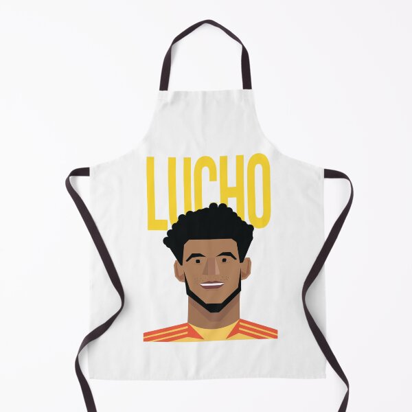 Item preview, Luis Diaz Illustration designed and sold by Fat Fish Canvas.