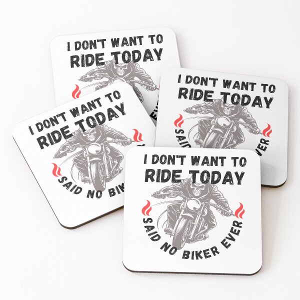 Item preview, Skeleton Riding Motorcycle designed and sold by cadillacmt.