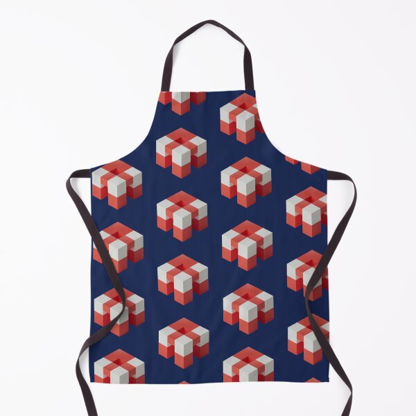 Item preview, Interlock designed and sold by Orca Chuckle Studios.