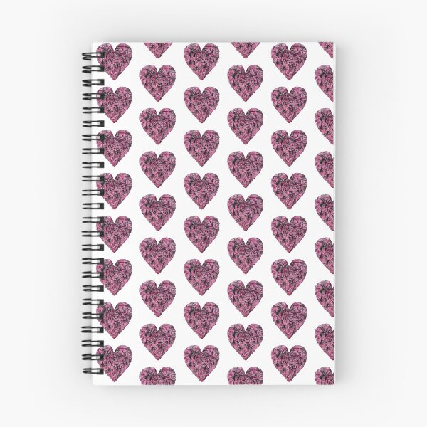 Item preview, Abstract Pink Heart designed and sold by sherrybeen.