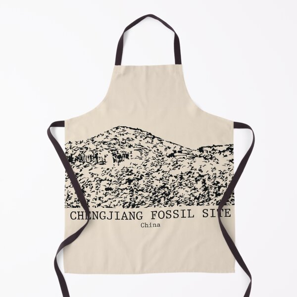 Item preview, Chengjiang Fossil Site - China designed and sold by Lakeric.