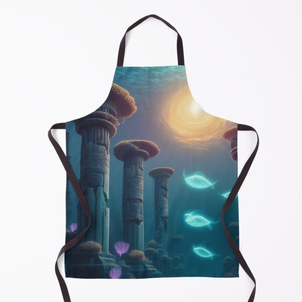 Item preview, Whispers of the Deep: The Lost City Beneath designed and sold by eXtraHumans.