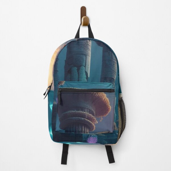 Item preview, Whispers of the Deep: The Lost City Beneath designed and sold by eXtraHumans.