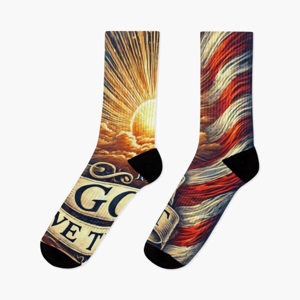Item preview, In God We Trust designed and sold by Jurand  Creations.