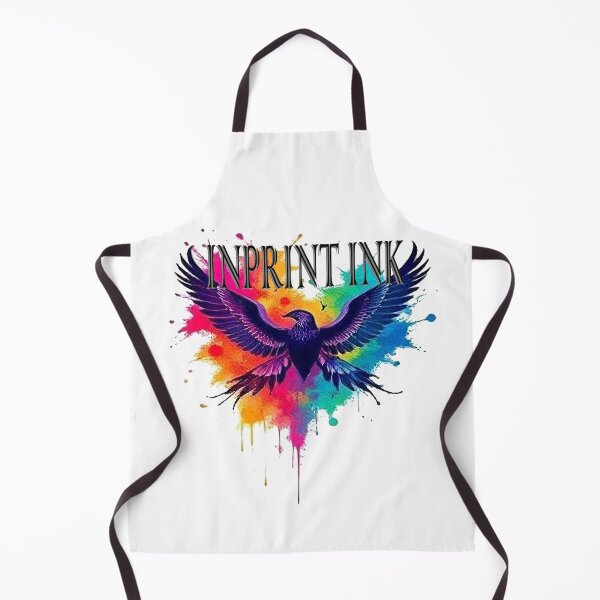 Item preview, INKY BLACKBIRD designed and sold by inprintink.