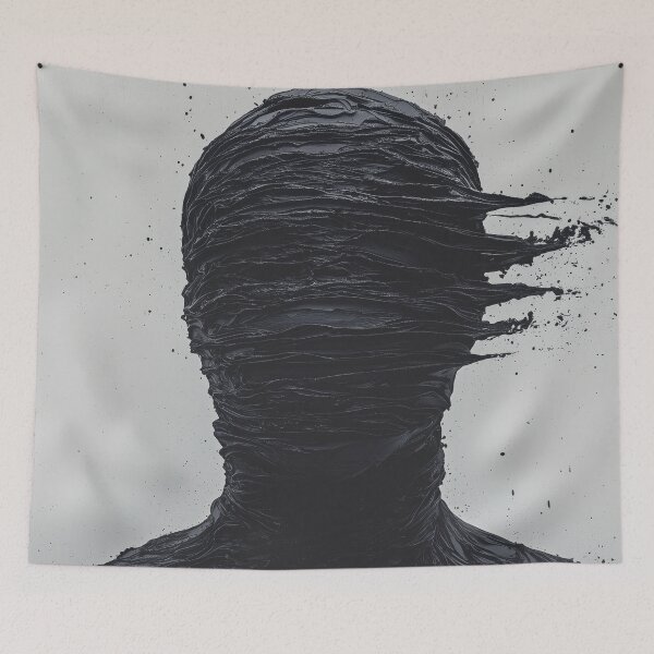 Item preview, Existential Dread designed and sold by CHCOfficial.