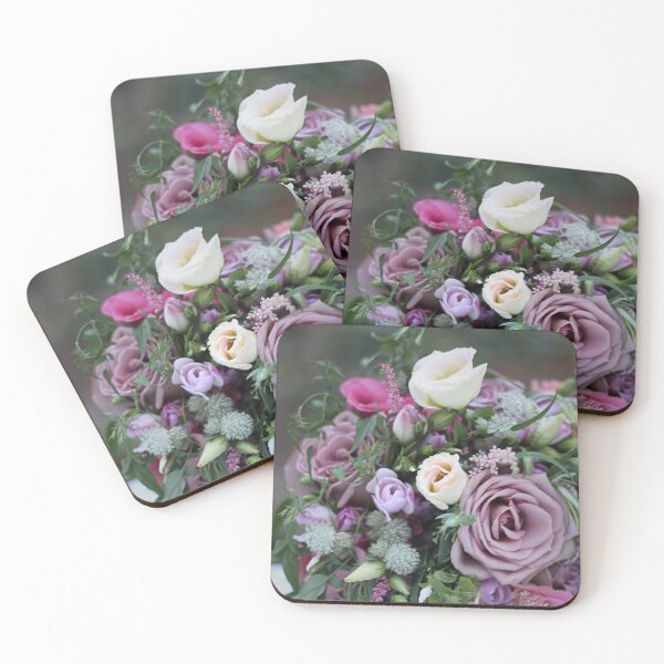 Item preview, Bouquet of Flowers Thinking of You designed and sold by Page Photography.