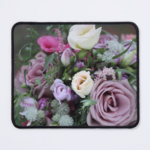 Item preview, Bouquet of Flowers Thinking of You designed and sold by Page Photography.