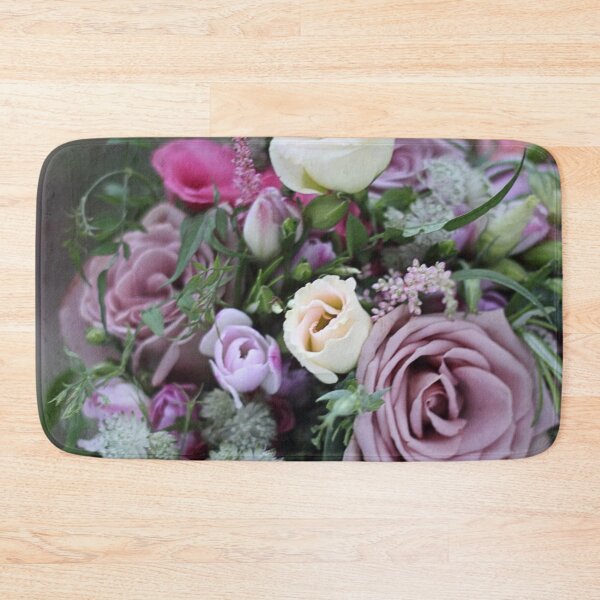Item preview, Bouquet of Flowers Thinking of You designed and sold by Page Photography.