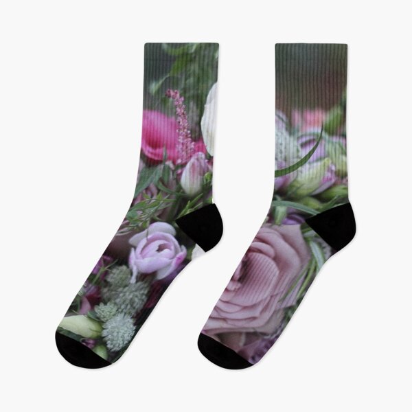 Item preview, Bouquet of Flowers Thinking of You designed and sold by Page Photography.
