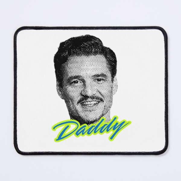 Item preview, Pedro Pascal designed and sold by justsarah-jpg.