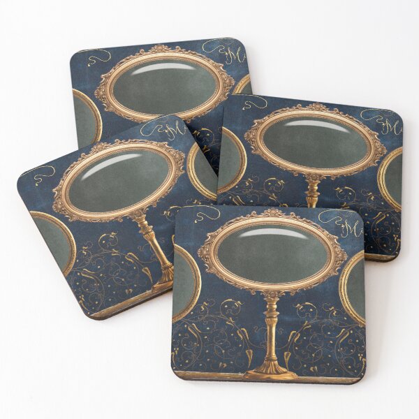 Item preview, Black Mirror designed and sold by jena dellagrottaglia.