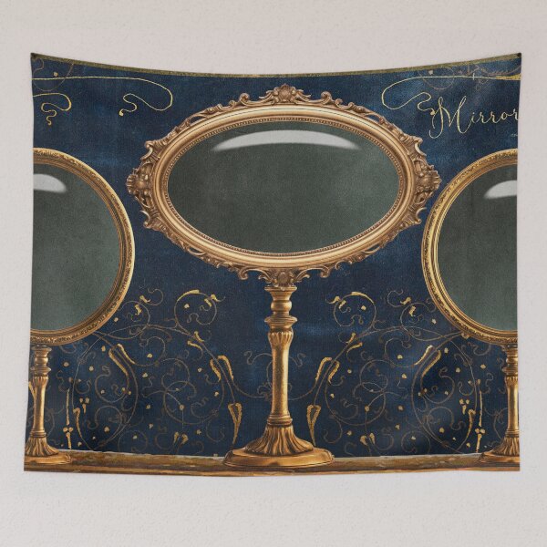 Item preview, Black Mirror designed and sold by jena dellagrottaglia.