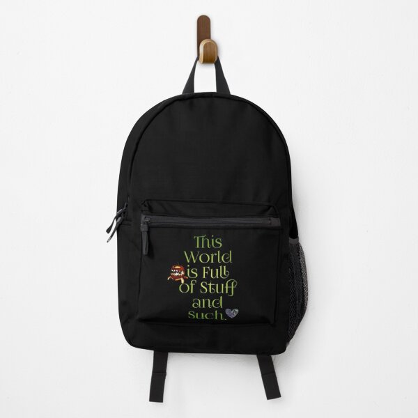 Item preview, Stuff and Such designed and sold by YHWH Photography.