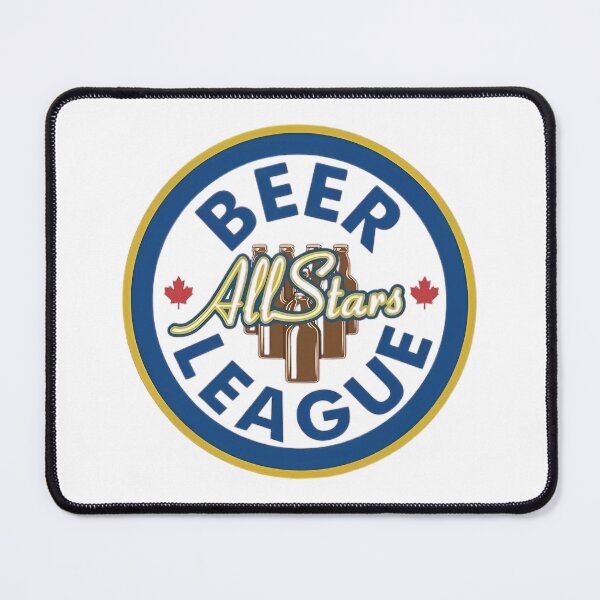 Item preview, Beer League All Stars designed and sold by jpal74.