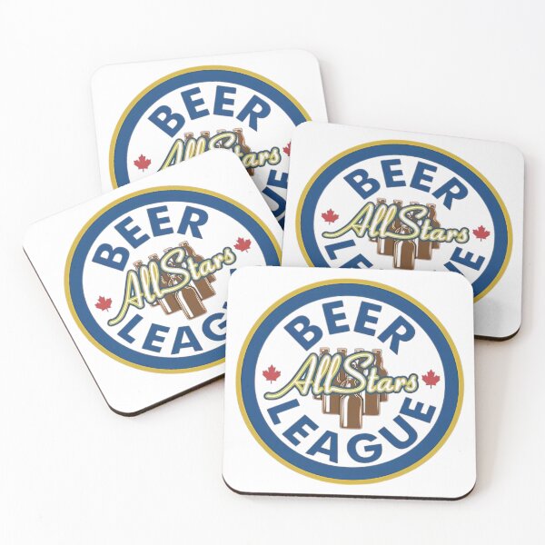 Item preview, Beer League All Stars designed and sold by jpal74.