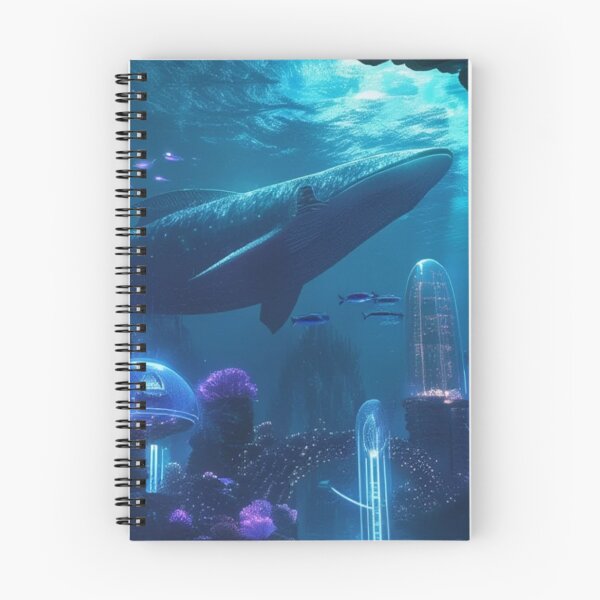 Item preview, Abyssal Secrets: The Alien City Below designed and sold by eXtraHumans.