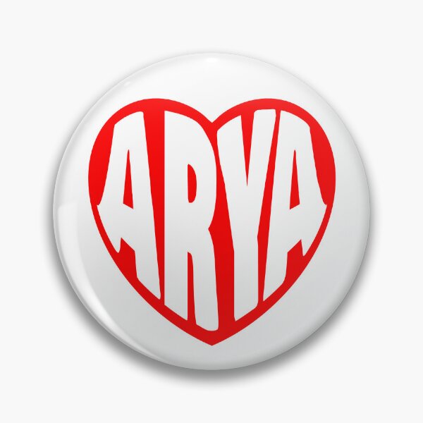 Item preview, Arya in my Heart designed and sold by Kuni-Art.