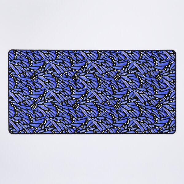 Item preview, Butterfly wings in blue designed and sold by NorthernLala.