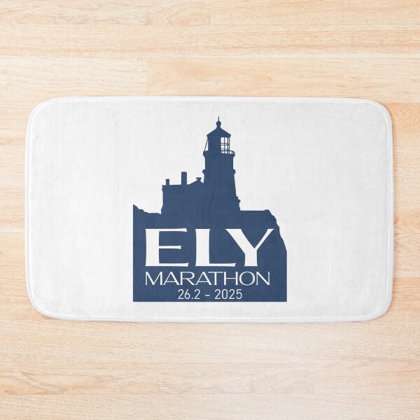 Item preview, Ely - Marathon – 26.2 – 2025 designed and sold by Moritz Schwäble.