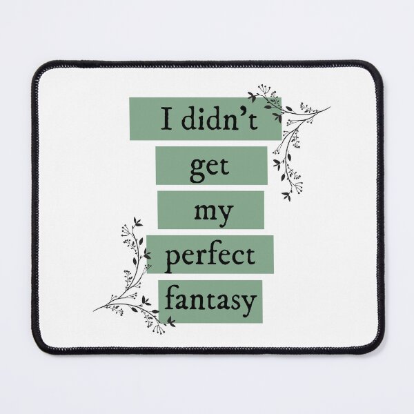 Item preview, I didn't get my perfect fantasy Taylor Swift designed and sold by bombalurina.